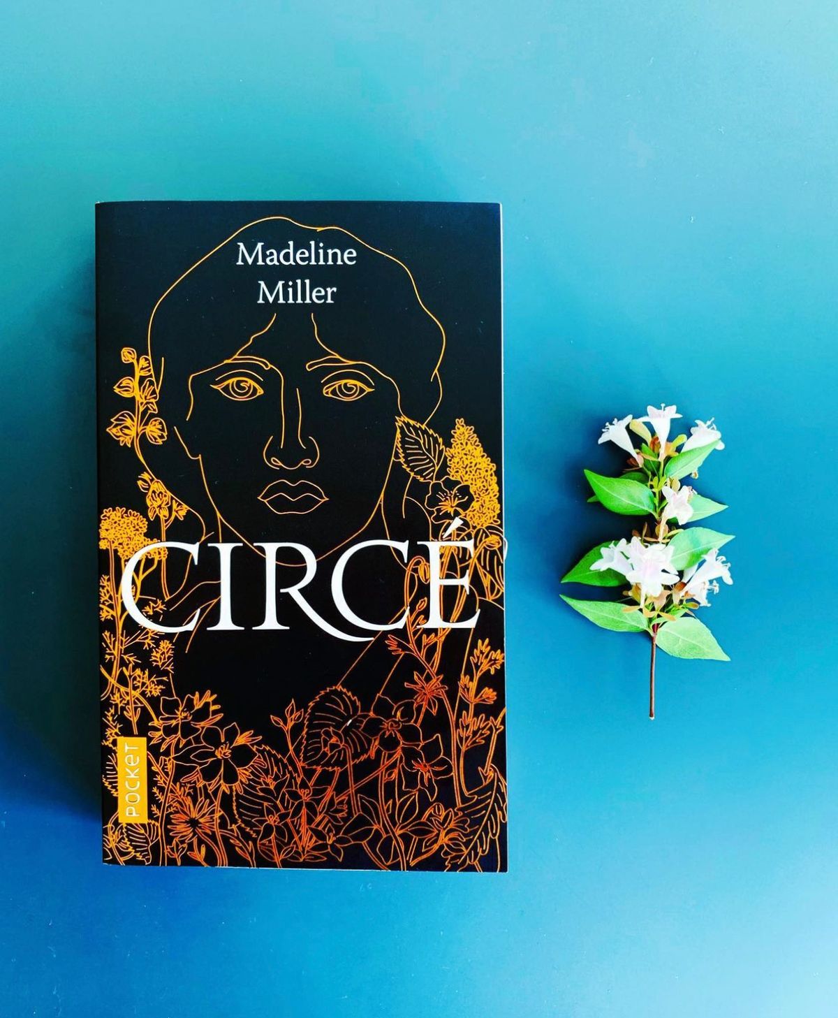 Circé – Madeline Miller (2018)