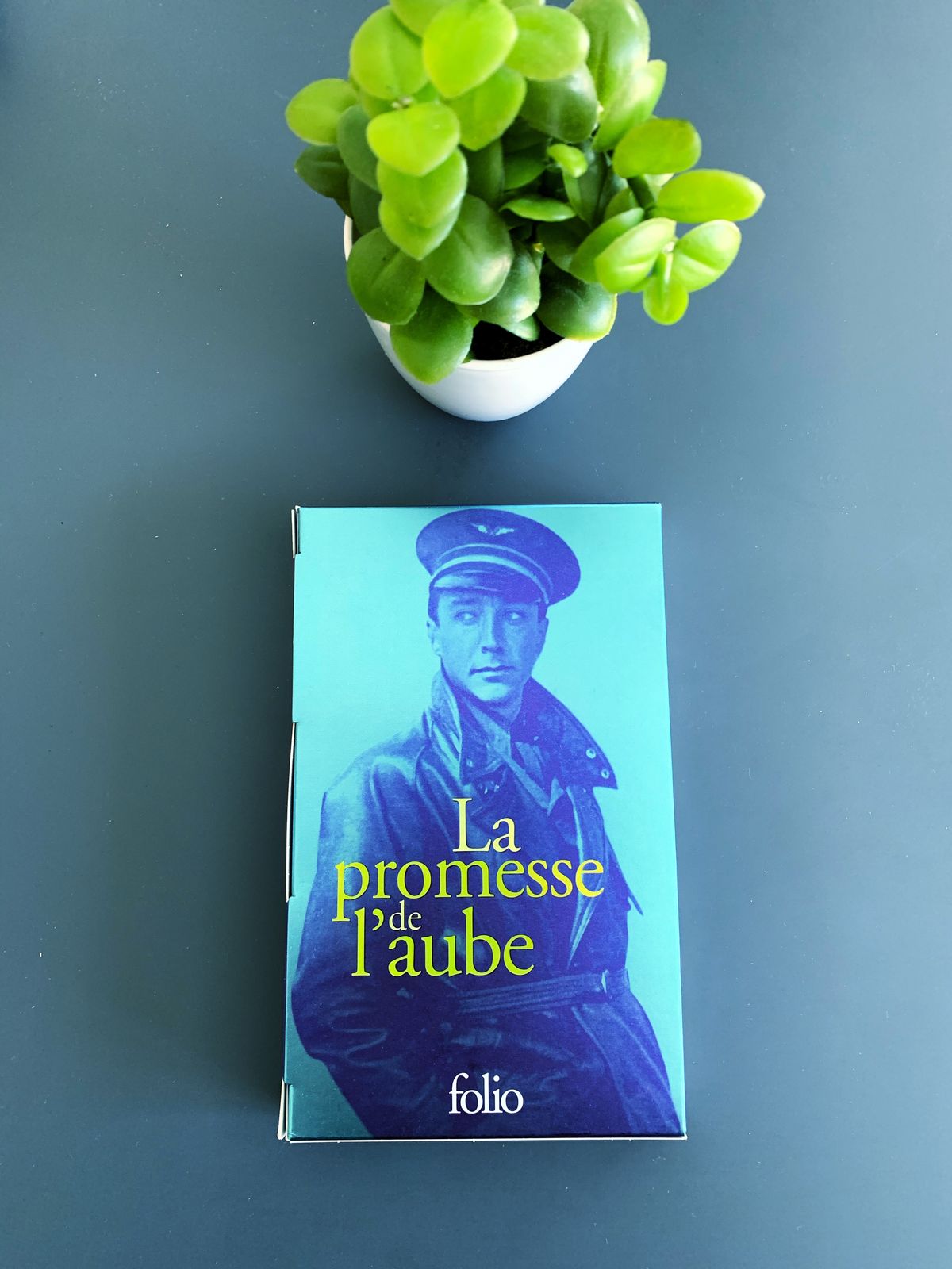 La Promesse de l’Aube – Romain Gary (1960)