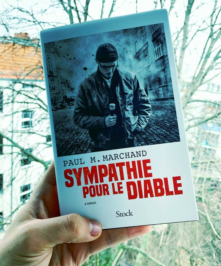 Sympathie pour le Diable – Paul Marchand (2019)