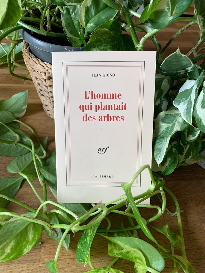 L’homme qui plantait des arbres – Jean Giono (1953)