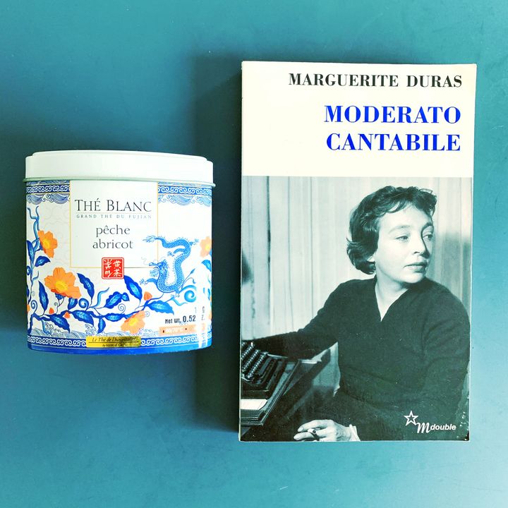 Moderato Cantabile – Marguerite Duras (1958)
