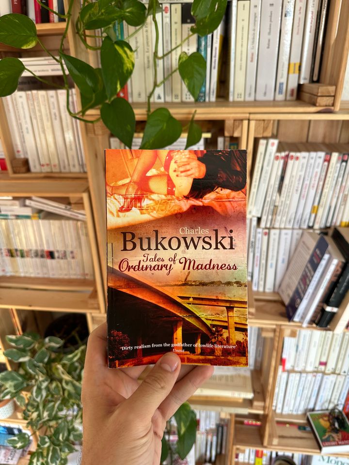 Contes de la folie ordinaire – Charles Bukowski (1983)