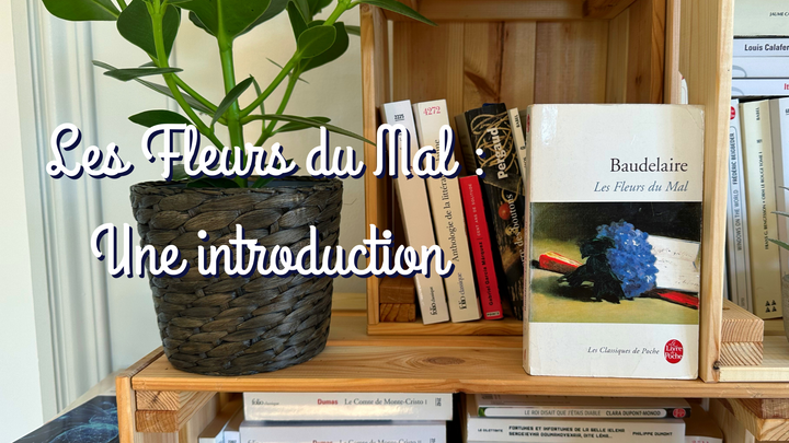 Plongée dans les fleurs du mal : pourquoi ce recueil mérite votre attention