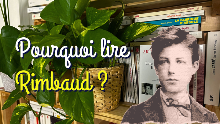 Arthur Rimbaud : Le poète qui a révolutionné la poésie française